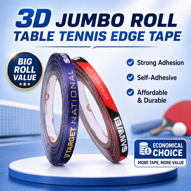 Table Tennis Joola - オリジナル Sanwei 1 センチメートル x 25