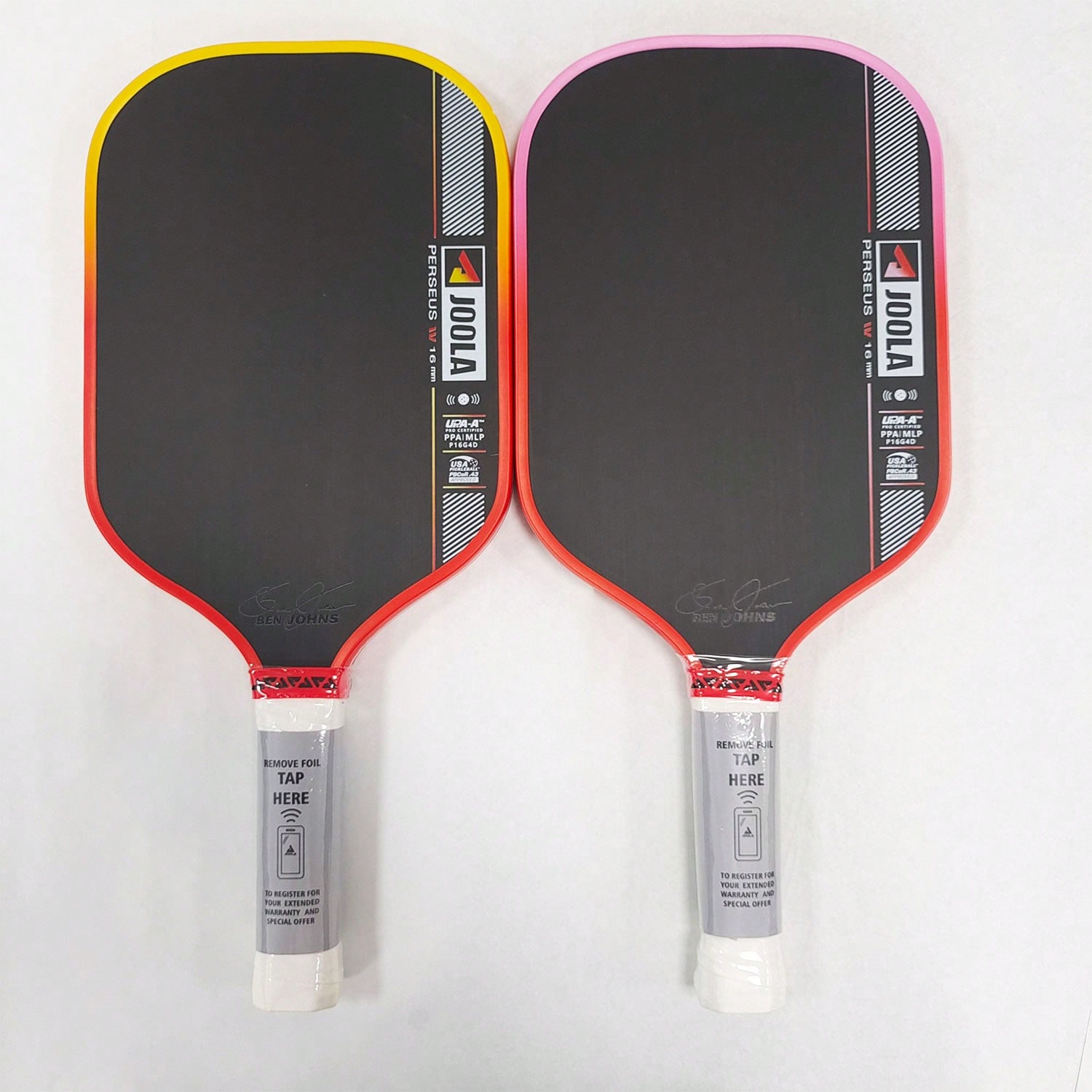 Table Tennis Joola - JOOLA Pro V エンハンスド卓球ラケット - 16mm