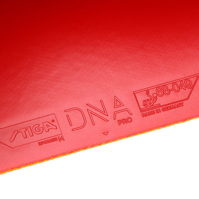 STIGA DNA PRO S DNA PRO M DNA  - Table Tennis Padel のレビューと価格