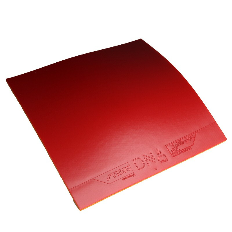 STIGA DNA PRO S DNA PRO M DNA  - Table Tennis Padel のレビューと価格