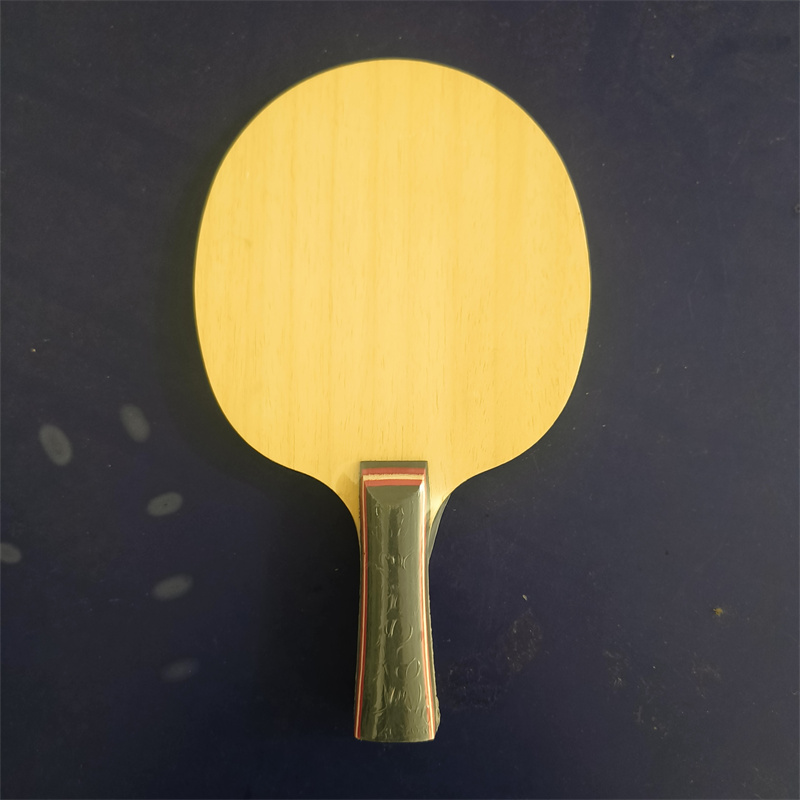 Huieson K1 テーブルテニスラケット 5層構造無垢材 - Table Tennis Blade のレビューと価格