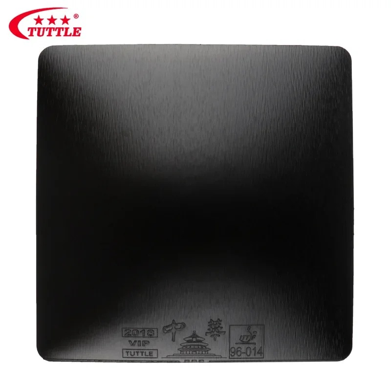 TUTTLE VIP 2018 CHINA 卓球ラバー ユニ - Table Tennis Drawing のレビューと価格