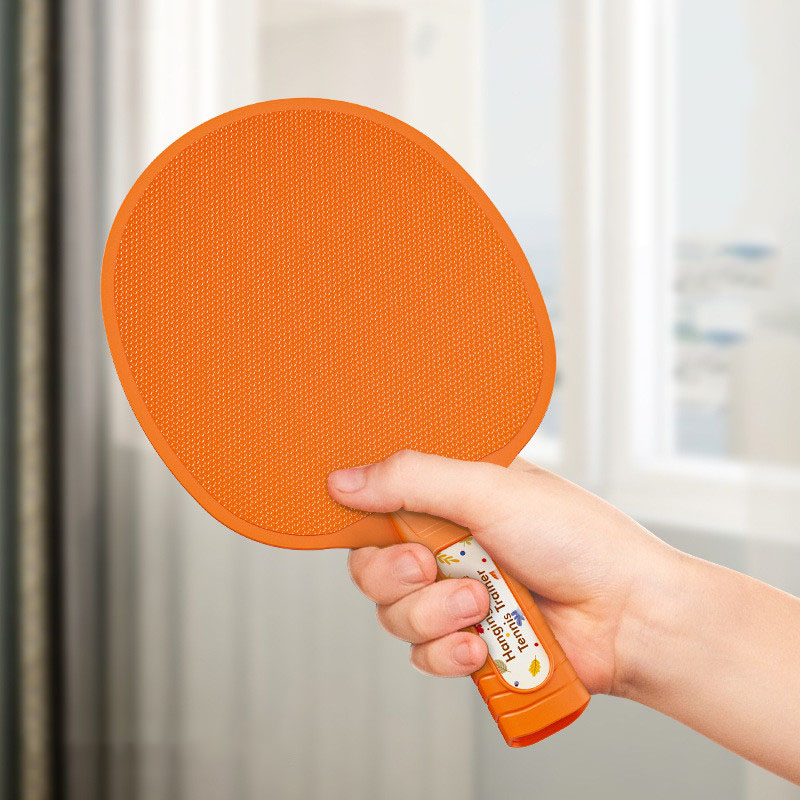 吊り下げ式卓球トレーナー スポーツ玩具 ラケット付き ミニバ - Table Tennis Drawing のレビューと価格