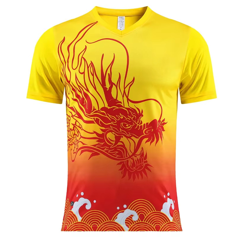 チーム卓球 Tシャツ男性女性ピンポン Tシャツ速乾性ジムフィ - Table Tennis League のレビューと価格