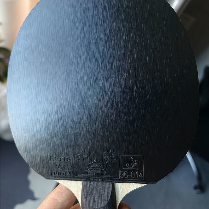 TUTTLE 2018 中国卓球用粘着スリーブ粘着インナーラ - Table Tennis Drawing のレビューと価格