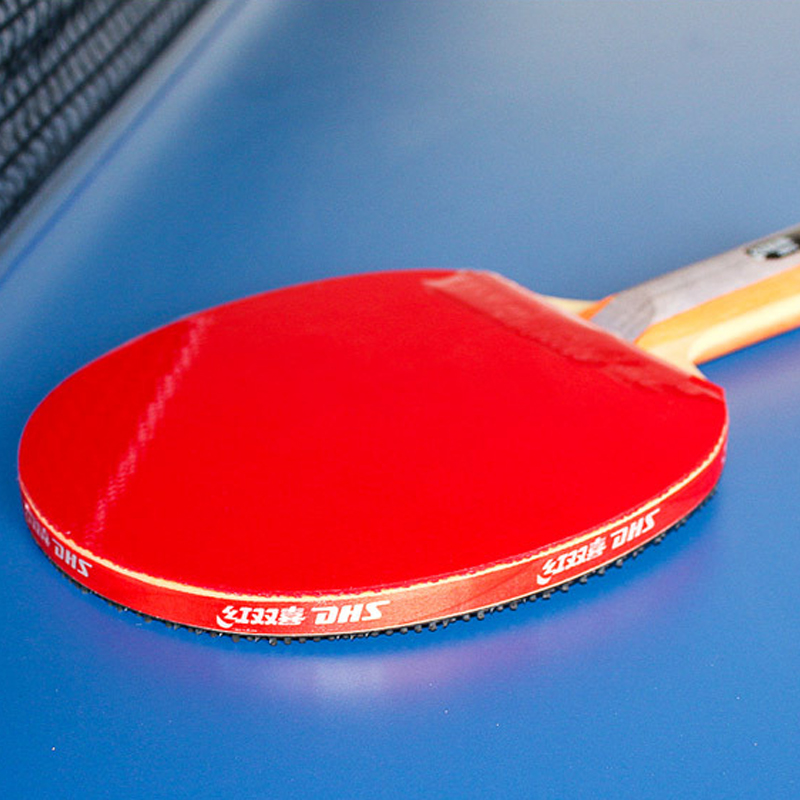 DHS 自己粘着卓球ラケット厚いエッジテープ保護ストリップ職 - Table Tennis Joola のレビューと価格