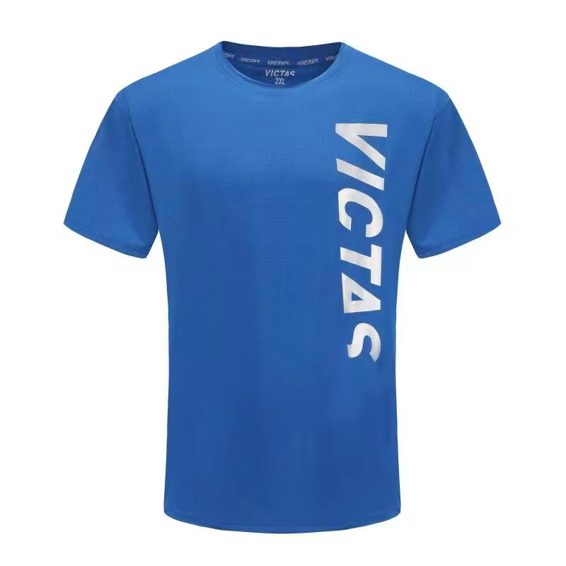 Victas 日本代表卓球服 スポーツウェア 速乾性 Tシャ - Table Tennis League のレビューと価格