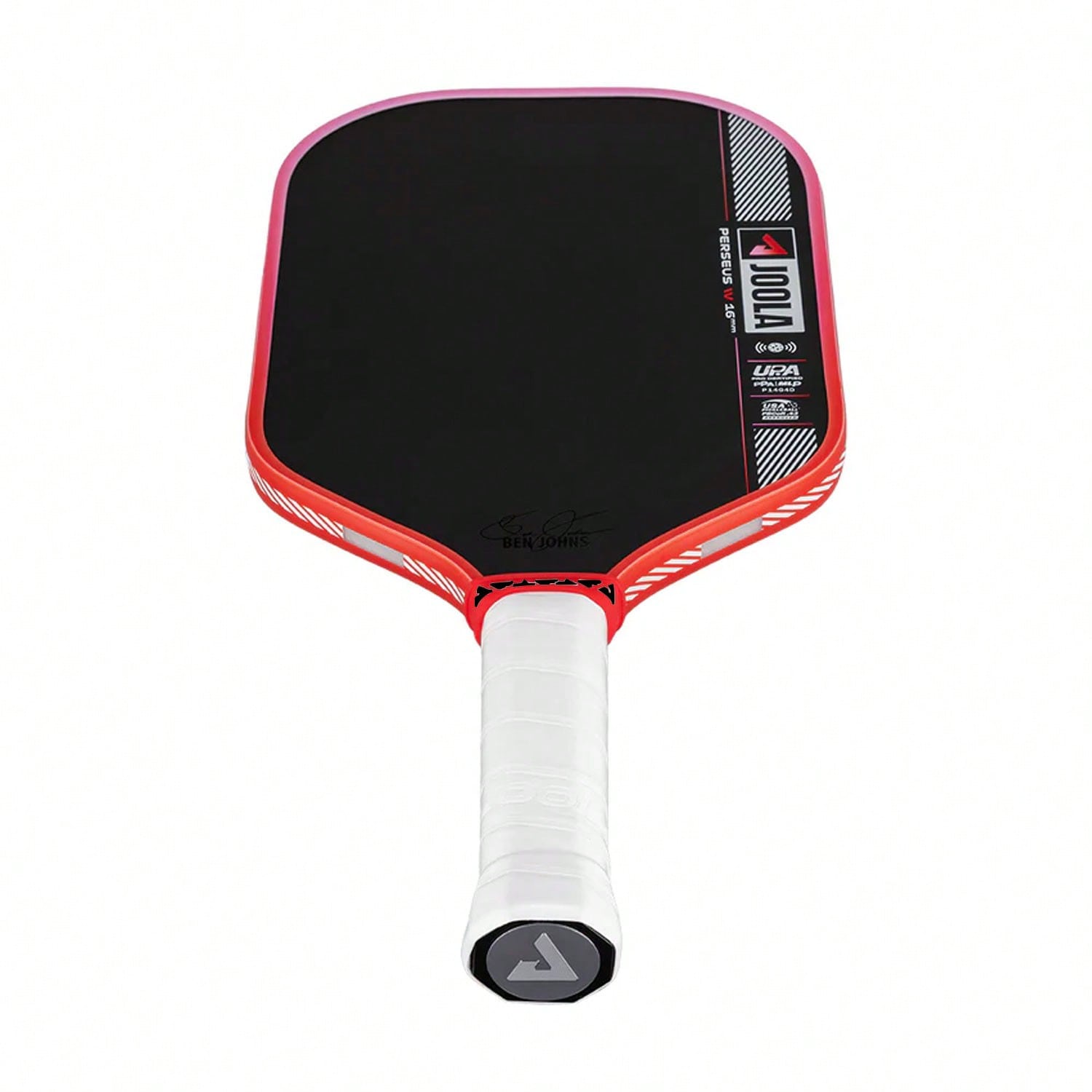JOOLA Pro V エンハンスド卓球ラケット - 16m - Table Tennis Joola のレビューと価格