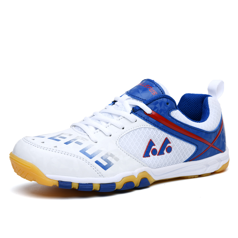 Lefus ブランド卓球シューズバドミントントレーニングスニ - Table Tennis Padel のレビューと価格