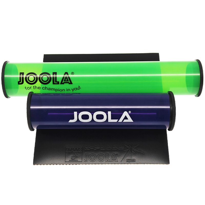 JOOLA 卓球パドル ラバーローラー グルースティック ベ - Table Tennis Joola のレビューと価格