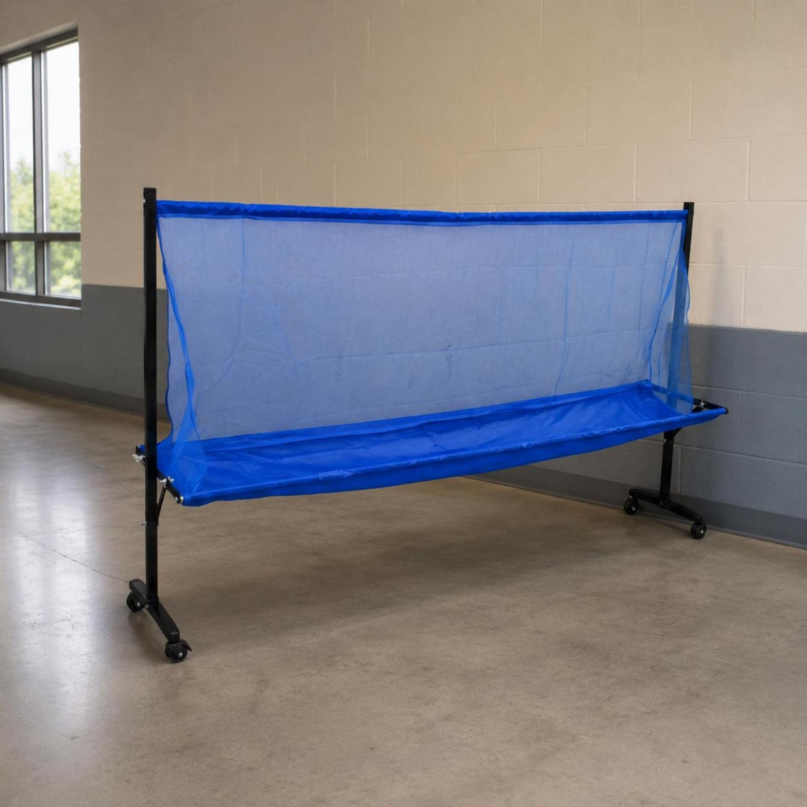 卓球ボール回収器 折りたたみ式フレーム 卓球リターンネット  - Table Tennis Net のレビューと価格