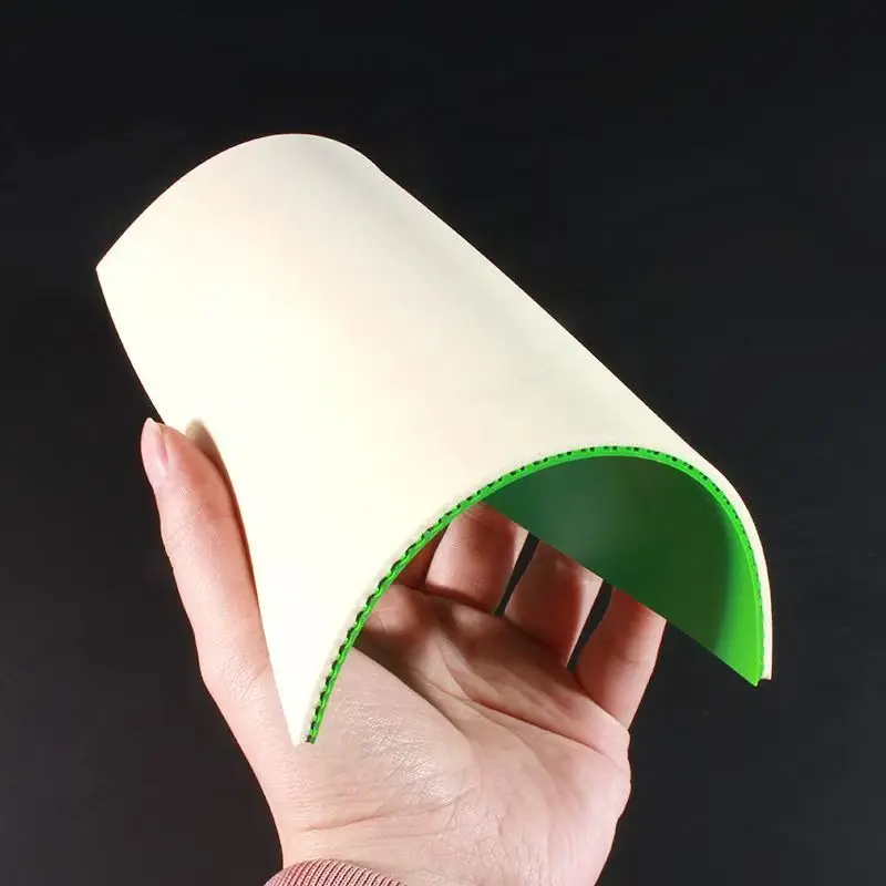 ITTF公認 ロキ・アーサー 卓球ラバー シート 4色 オリ - Table Tennis Xiom Rubber のレビューと価格