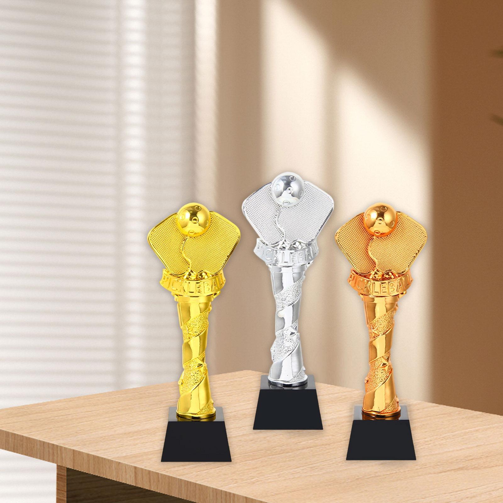 チャンピオンリーグ樹脂製トロフィーカップミニスポーツ賞、卓球 - Table Tennis League のレビューと価格