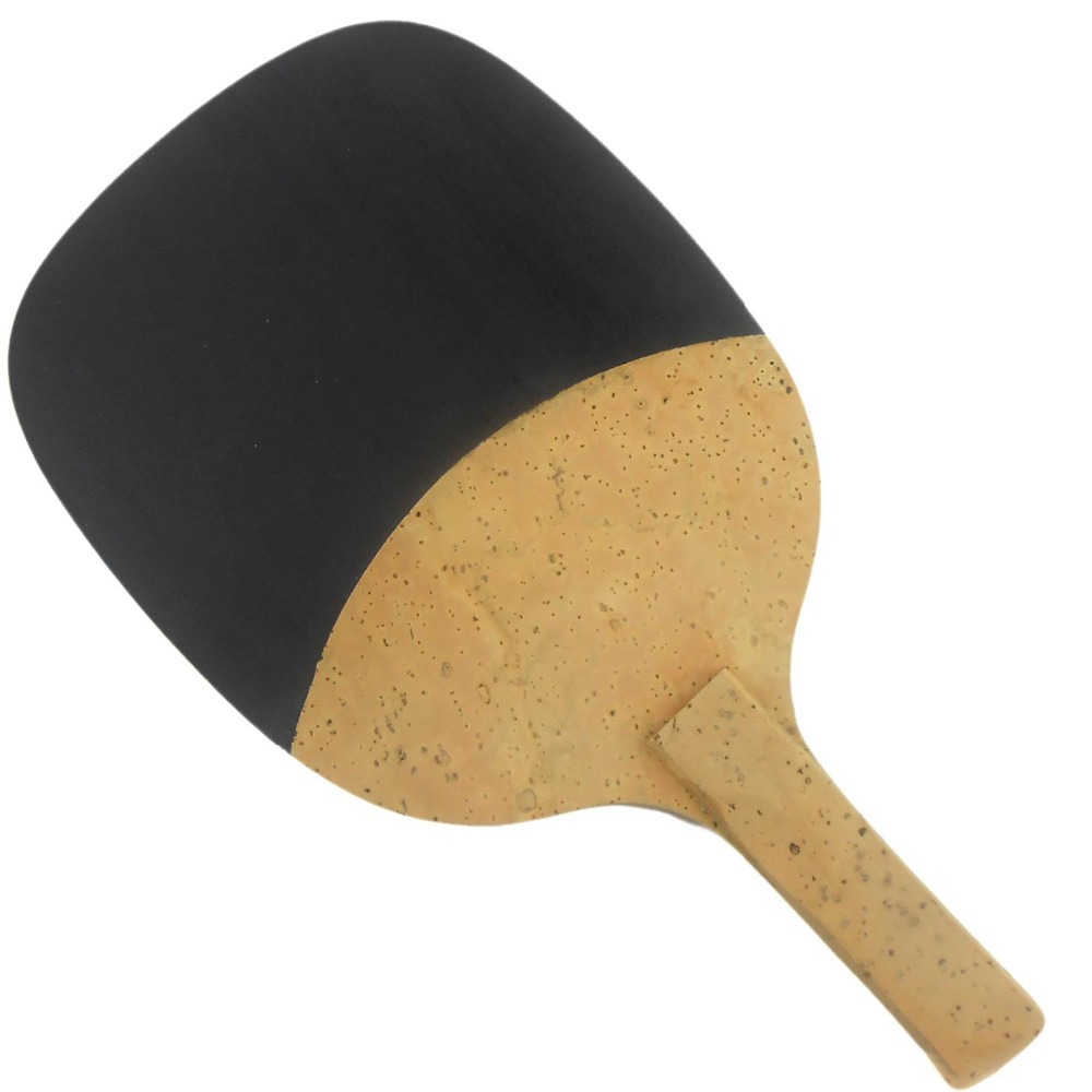 Palio-カーボンチタンテーブルラケット,Tバックラケット - Table Tennis Padel のレビューと価格