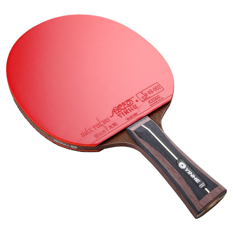 YINHE 12 スターラケットギャラクシーアルバレススポン - Table Tennis Joola のレビューと価格