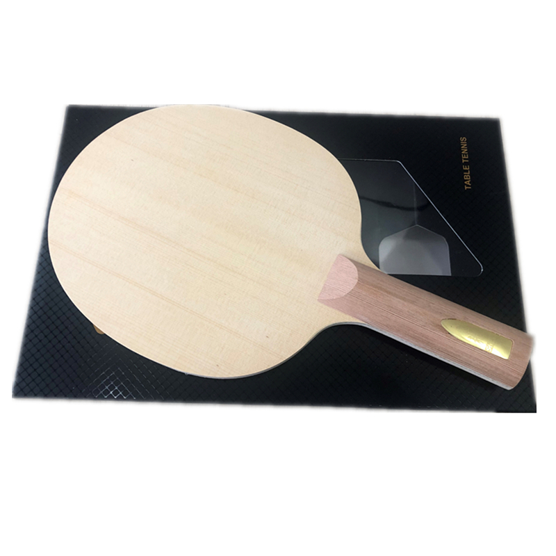 子供または-カーボンの卓球ラケット,クロス,カーボンファイバ - Table Tennis Umpire のレビューと価格