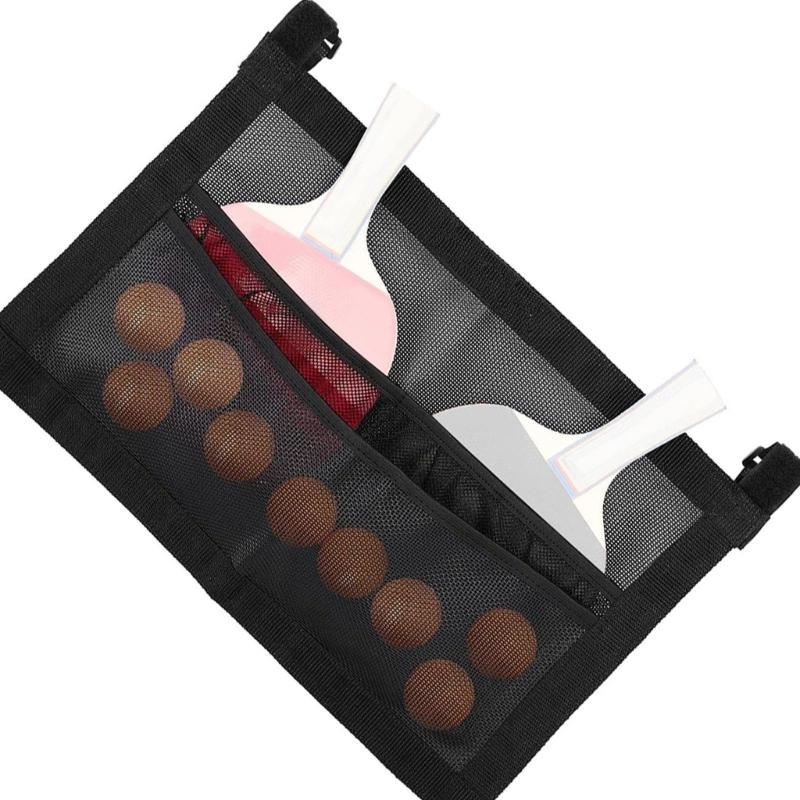 652F 常設ネットトーンサウンドギア収納バッグ テーブルマ - Table Tennis Net のレビューと価格