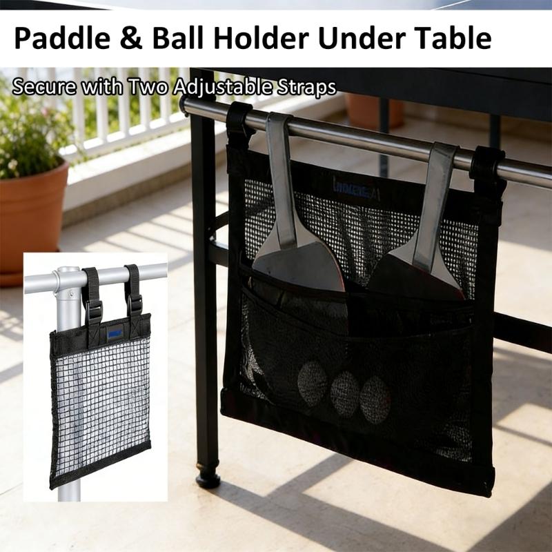 652F 常設ネットトーンサウンドギア収納バッグ テーブルマ - Table Tennis Net のレビューと価格