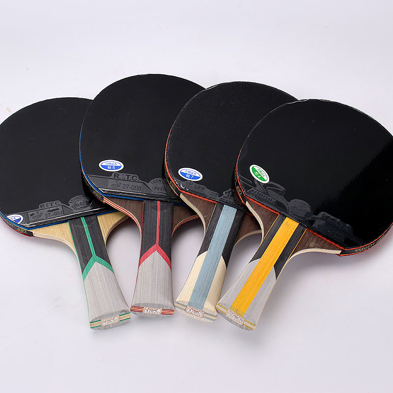 プロフェッショナル729フレンドシップキングシリーズ卓球ラケ - Table Tennis Joola のレビューと価格